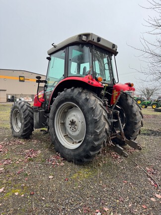 2013 Massey Ferguson 5455