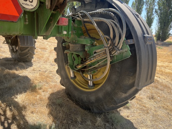 2007 John Deere 4930