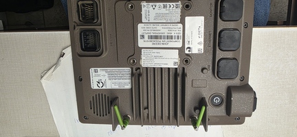 2018 John Deere 4640