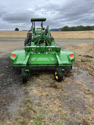 2023 John Deere RC8M