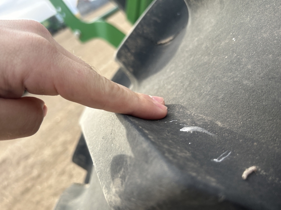 2024 John Deere 6175M