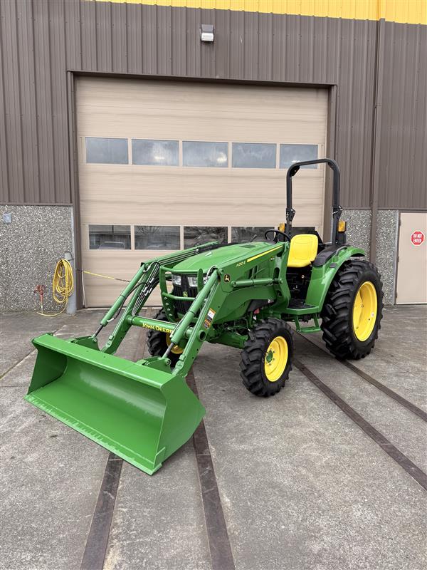 2023 John Deere 4066M