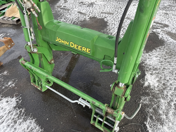 2018 John Deere 5055E