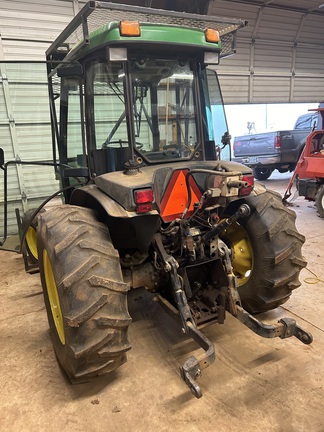 2004 John Deere 5520N