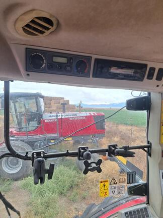 2012 Massey Ferguson 8690