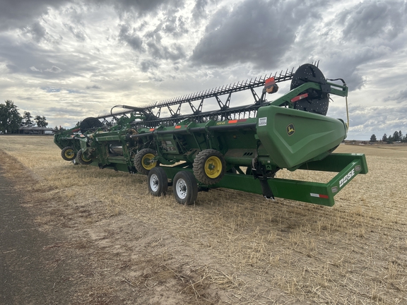 2025 John Deere HDR45