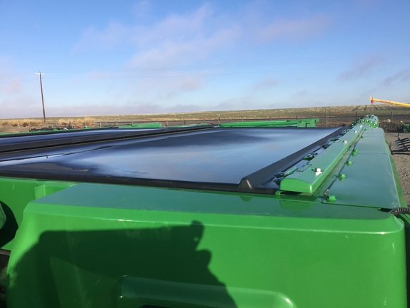 2025 John Deere S7800