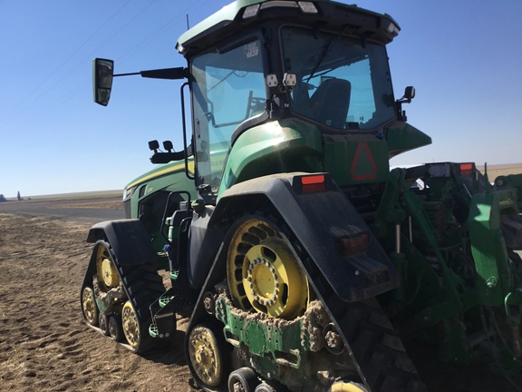 2020 John Deere 8RX370