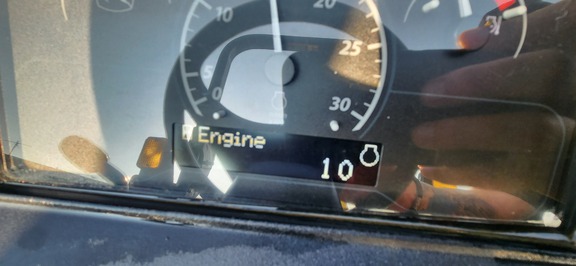 2022 John Deere 3035D