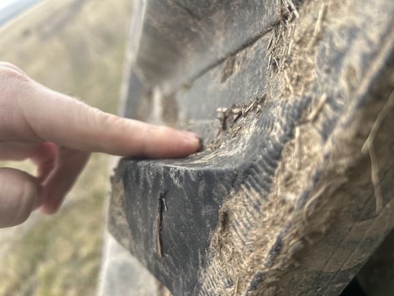 2024 John Deere 9RX590