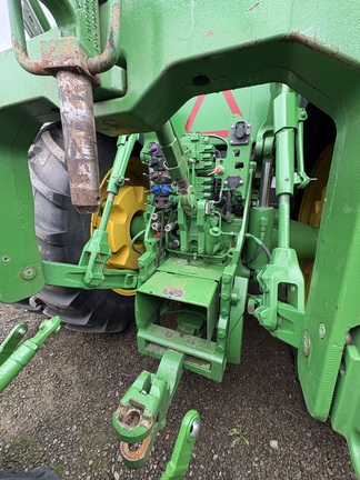 2018 John Deere 8345R