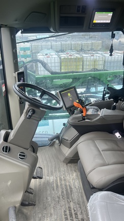 2023 John Deere 410R