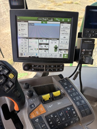 2023 John Deere S780