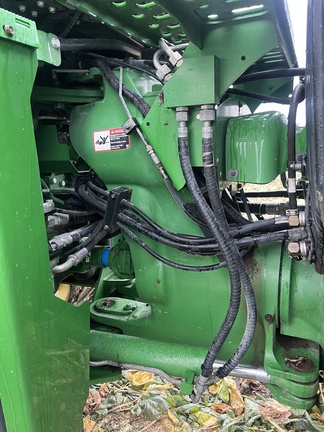 2020 John Deere 9520RX