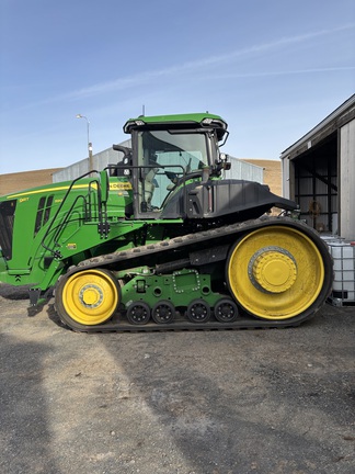 2025 John Deere 9RT590