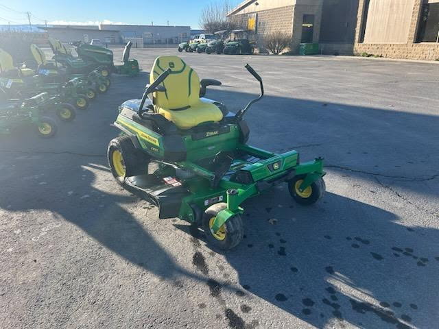 2024 John Deere Z370R