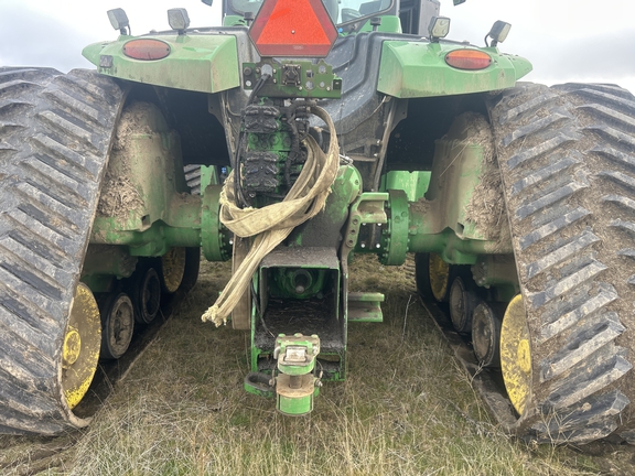 2024 John Deere 9RX590
