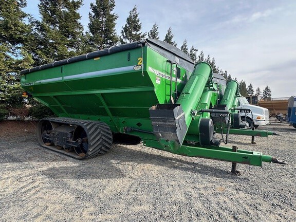 2011 Unverferth 1110