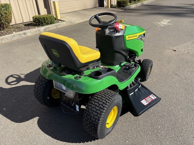 2023 John Deere S100