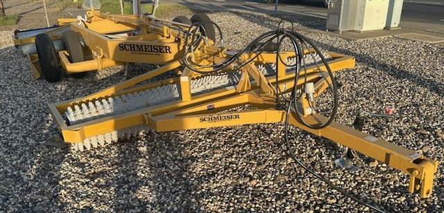 2022 Schmeiser OL1010