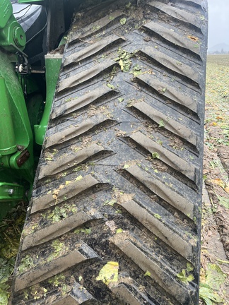 2020 John Deere 9520RX