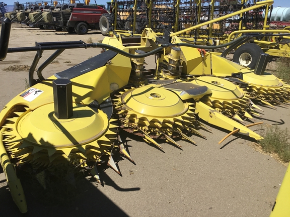 2020 John Deere 778