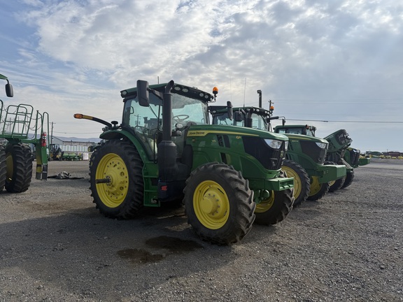 2024 John Deere 6R145