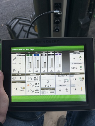 2021 John Deere GEN 4