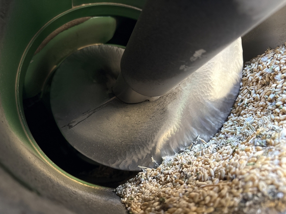 2024 John Deere S780