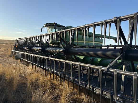 2023 John Deere HD45R