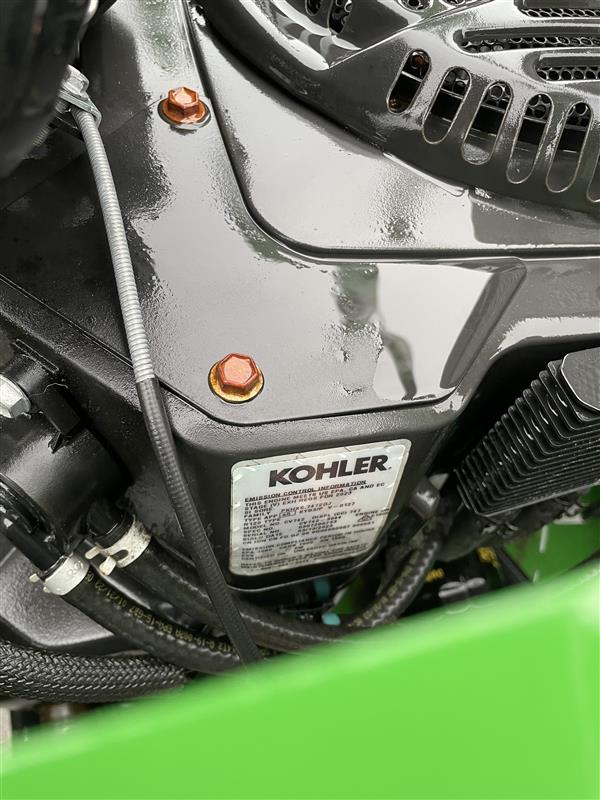 2023 John Deere Z915E