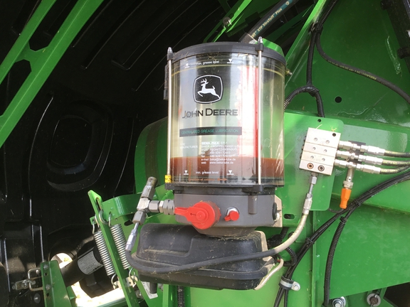 2024 John Deere L341R