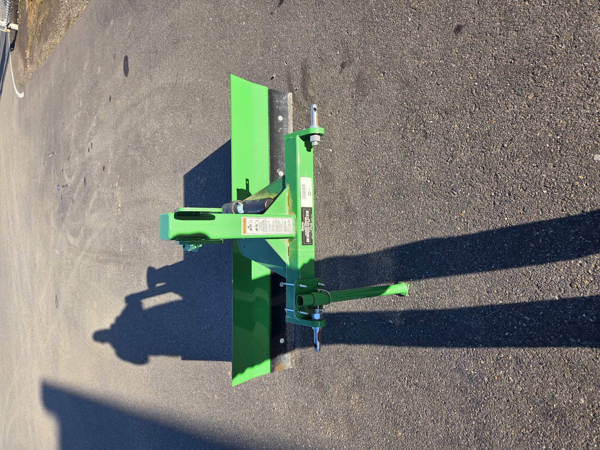 2022 Frontier RB5060