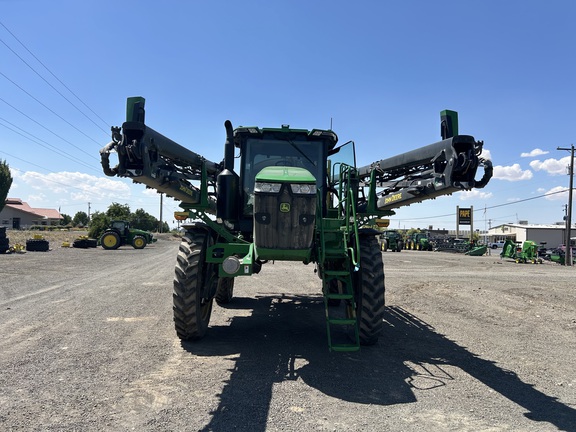 2022 John Deere 616R