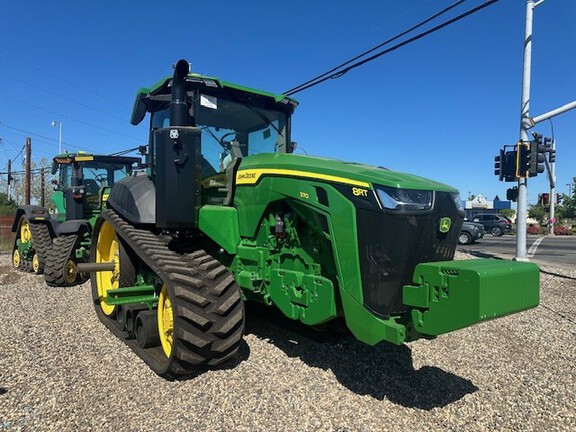 2024 John Deere 8RT370