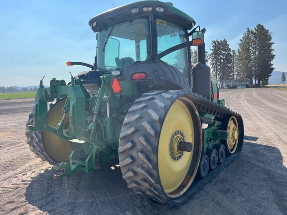 2014 John Deere 8310RT