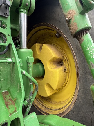 2014 John Deere 8335R