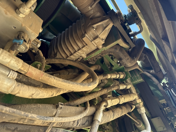 2023 John Deere S780