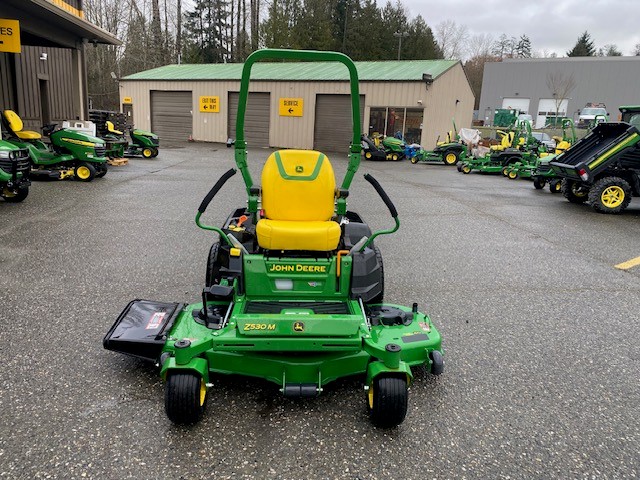2023 John Deere Z530M