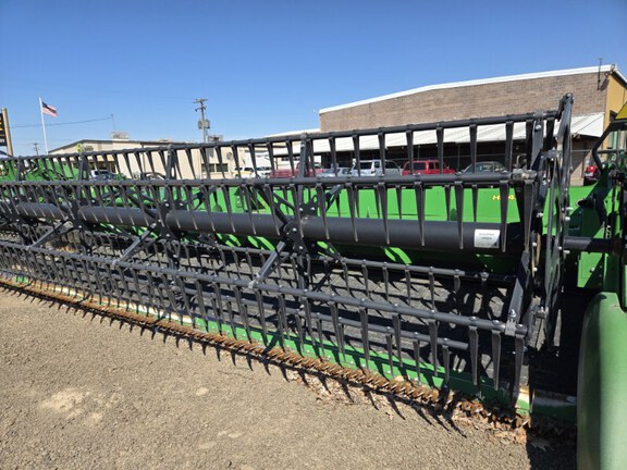 2021 John Deere HD45R