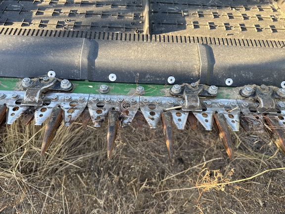 2023 John Deere HD45R