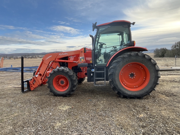 2021 Kubota M6-141
