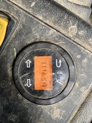 2021 John Deere Z997R