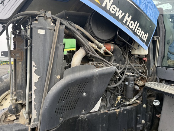 2006 New Holland TG285