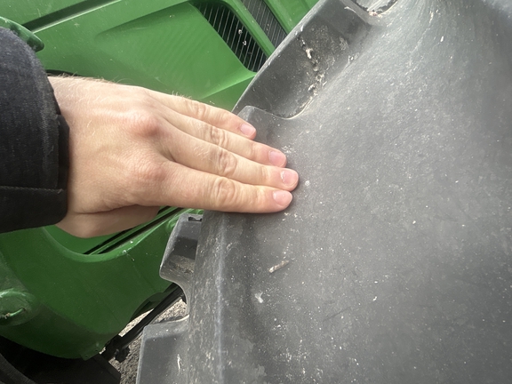 2024 John Deere 6175M