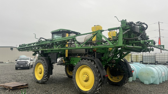 2023 John Deere 410R