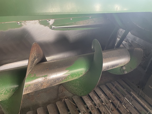 2014 John Deere 348