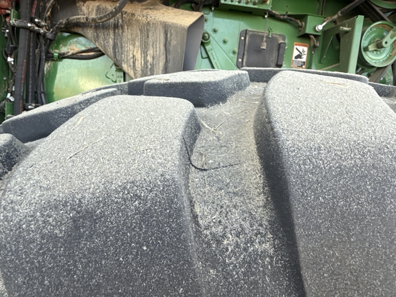 2024 John Deere S780