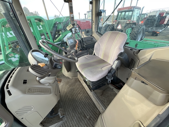 2011 John Deere 6430
