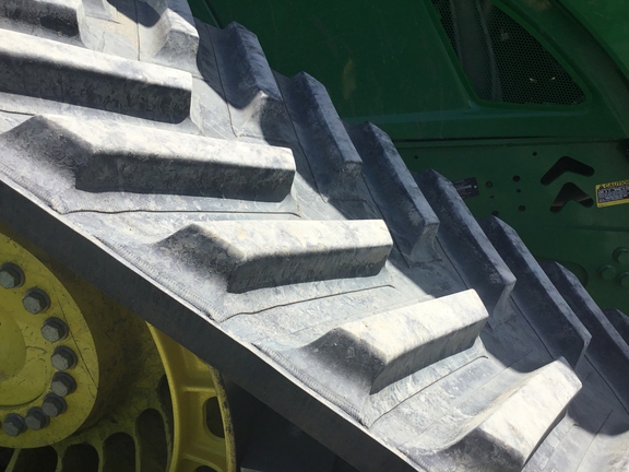 2024 John Deere 9RX640